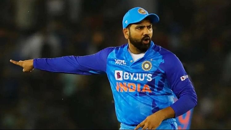 Kapil Dev Questions Rohit Sharma Captaincy Says Is He Is Fit