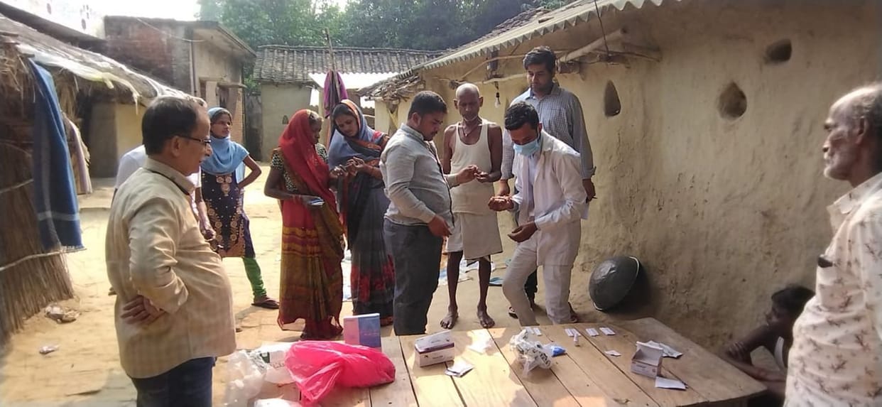 Youth dies of dengue, wife positive