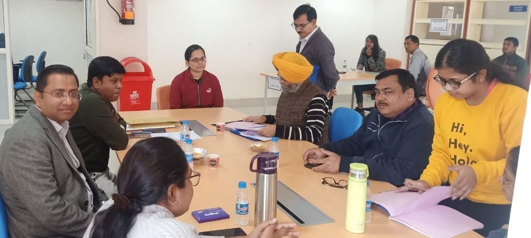 MBBS Counselling in Almora Medical College