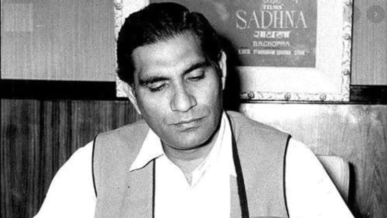 B R Chopra death anniversary mahabharat Bangalow as famous as Amitabh Bachchan Jalsa Shahrukh Khan Mannat