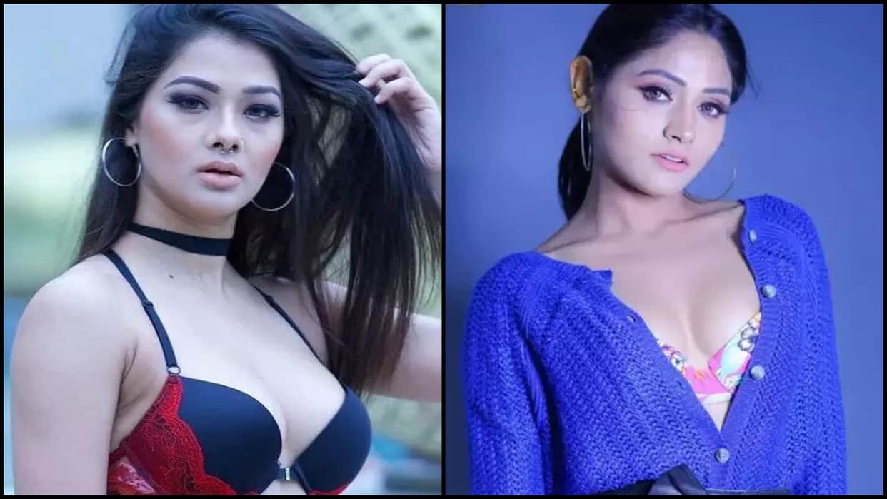 These Bhojpuri Actresses Compete With Urfi Javed in Boldness From Namrata Malla To neha malik