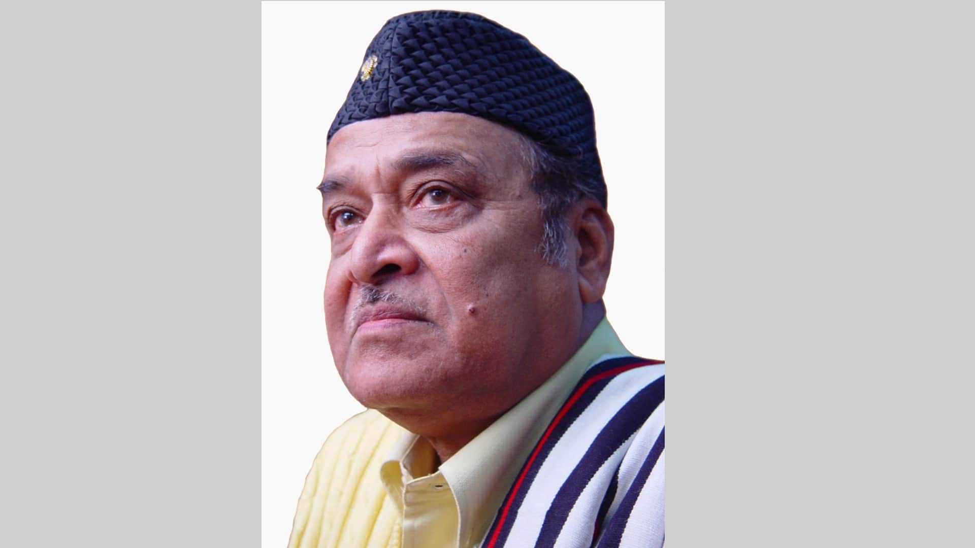 Bhupen Hazarika death Anniversary know more about Legendary Singer Composer life and unknown facts