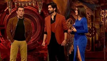 Bigg Boss 16: Janhvi Kapoor flirts with abdu rozik National TV gives singer his number