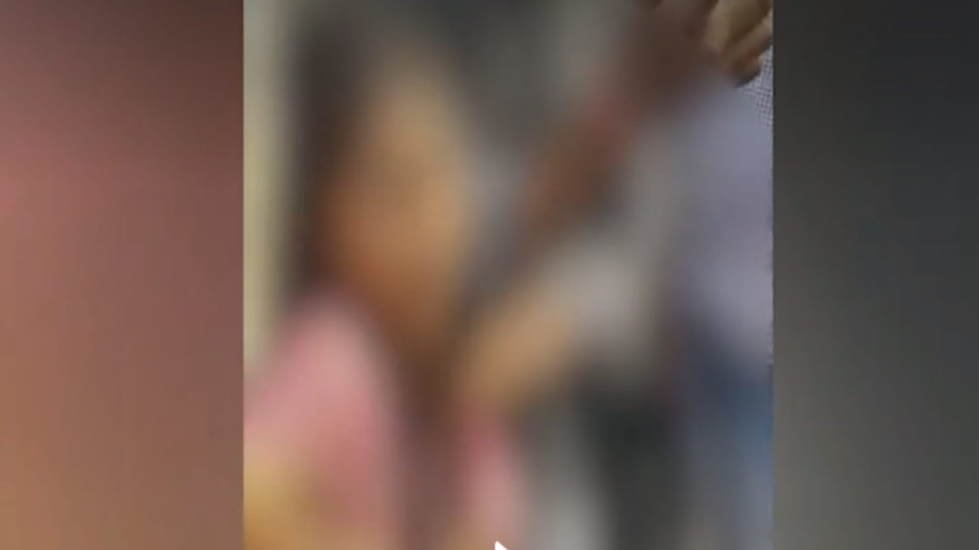 The villagers have beaten up to a saint in the doubt of child theft in Bijnor and see photos