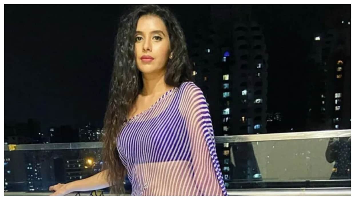 Charu Asopa talks about her video with Karan Mehra after Sushmita Sen brother Rajeev Sen alleges affair