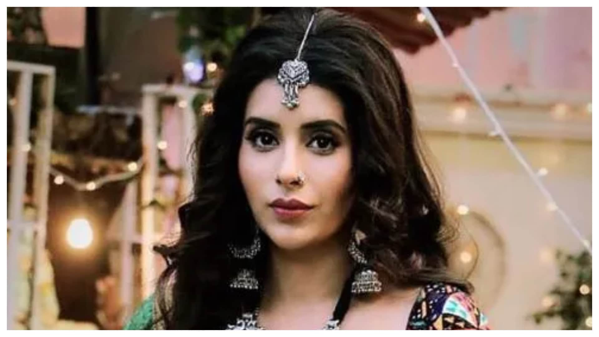 Charu Asopa talks about her video with Karan Mehra after Sushmita Sen brother Rajeev Sen alleges affair