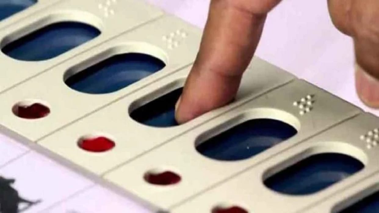 by-election in chhattisgarh bhanupratappur on december 5
