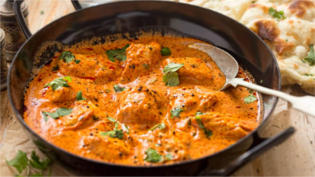 Dinner Recipe Ideas How To Make Masala chicken Recipe In Hindi