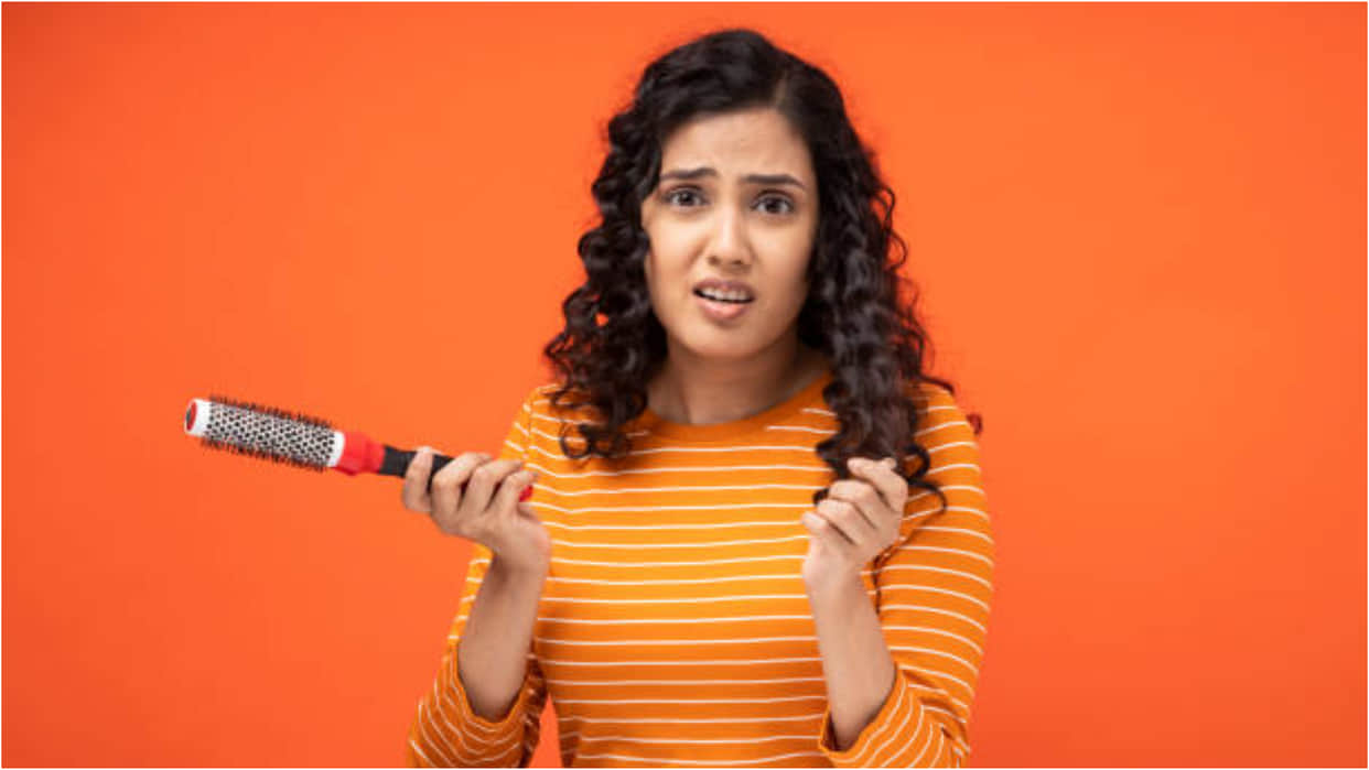 Hair Care Tips How To Take Care Of Curly Frizzy Hair Look More Beautiful and Stylish