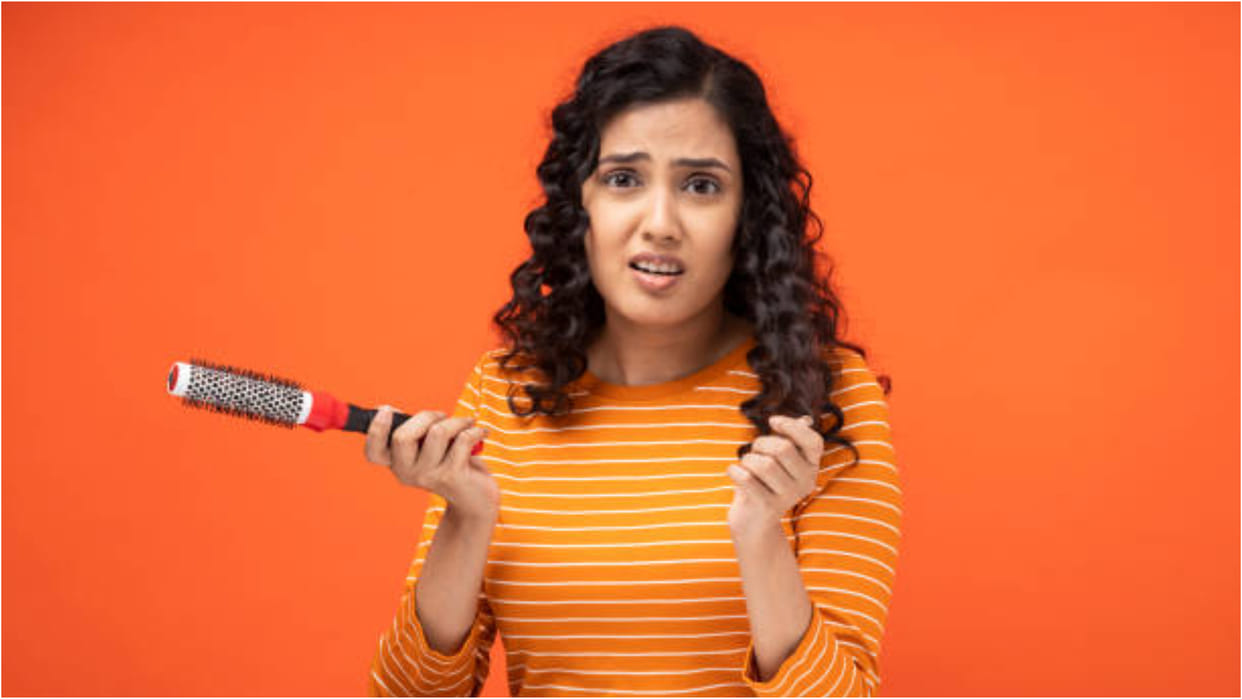 Hair Care Tips How To Take Care Of Curly Frizzy Hair Look More Beautiful and Stylish