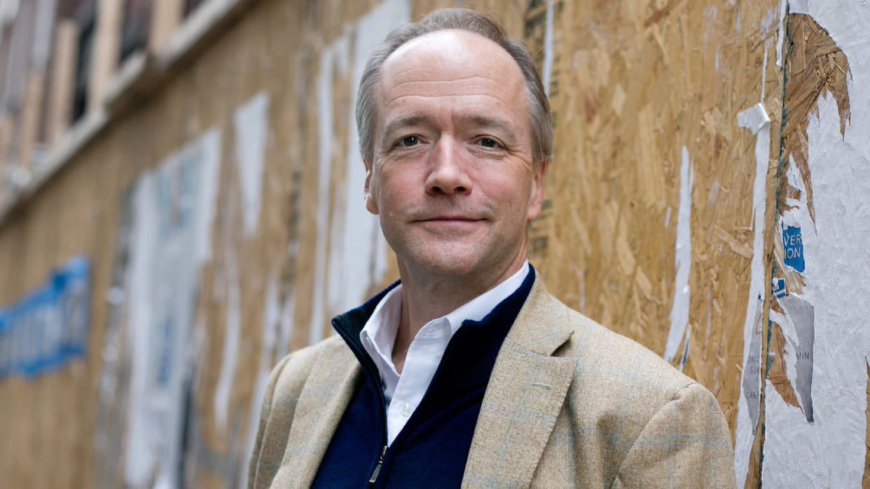 Tony and Oscar nominee writer-director Douglas McGrath passes away at the age of 64 in New York