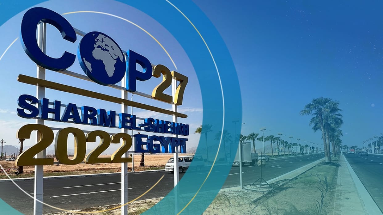 Egypt climate summit: Shocking facts about Europe changing climate before COP-27