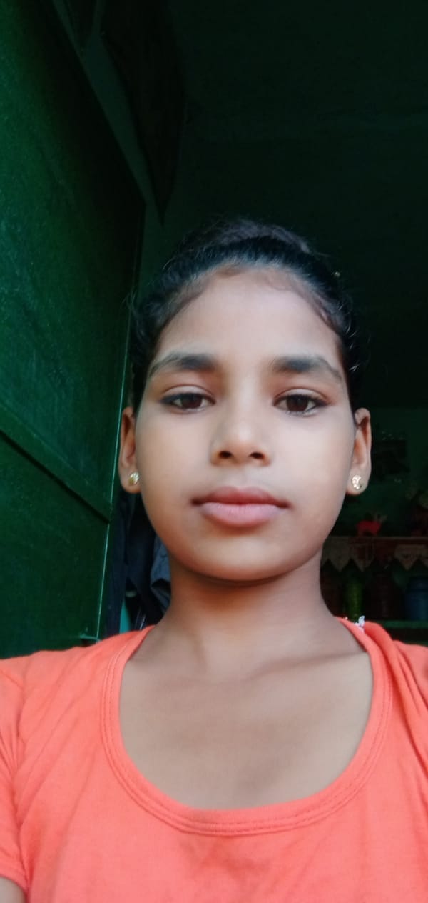 Hardoi, Bicycle student dies due to tractor-trolley collision