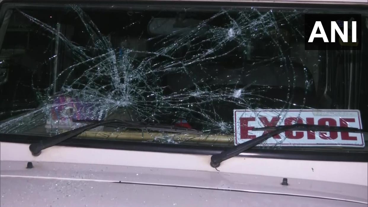Punjab: Bullets fired in fight over liquor, no arrest yet