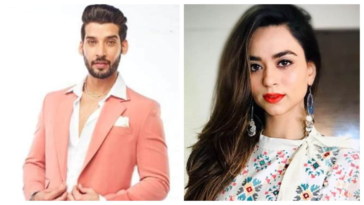Big Boss Promo 16: Salman Khan revealed a secret about Gautam Vij who proposed Soundarya in BB16