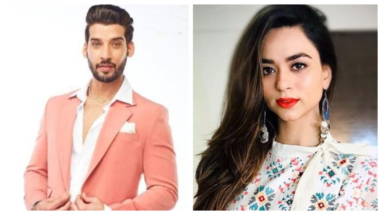 Big Boss Promo 16: Salman Khan revealed a secret about Gautam Vij who proposed Soundarya in BB16