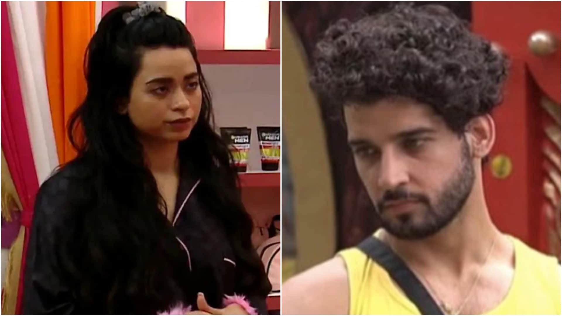 Big Boss Promo 16: Salman Khan revealed a secret about Gautam Vij who proposed Soundarya in BB16