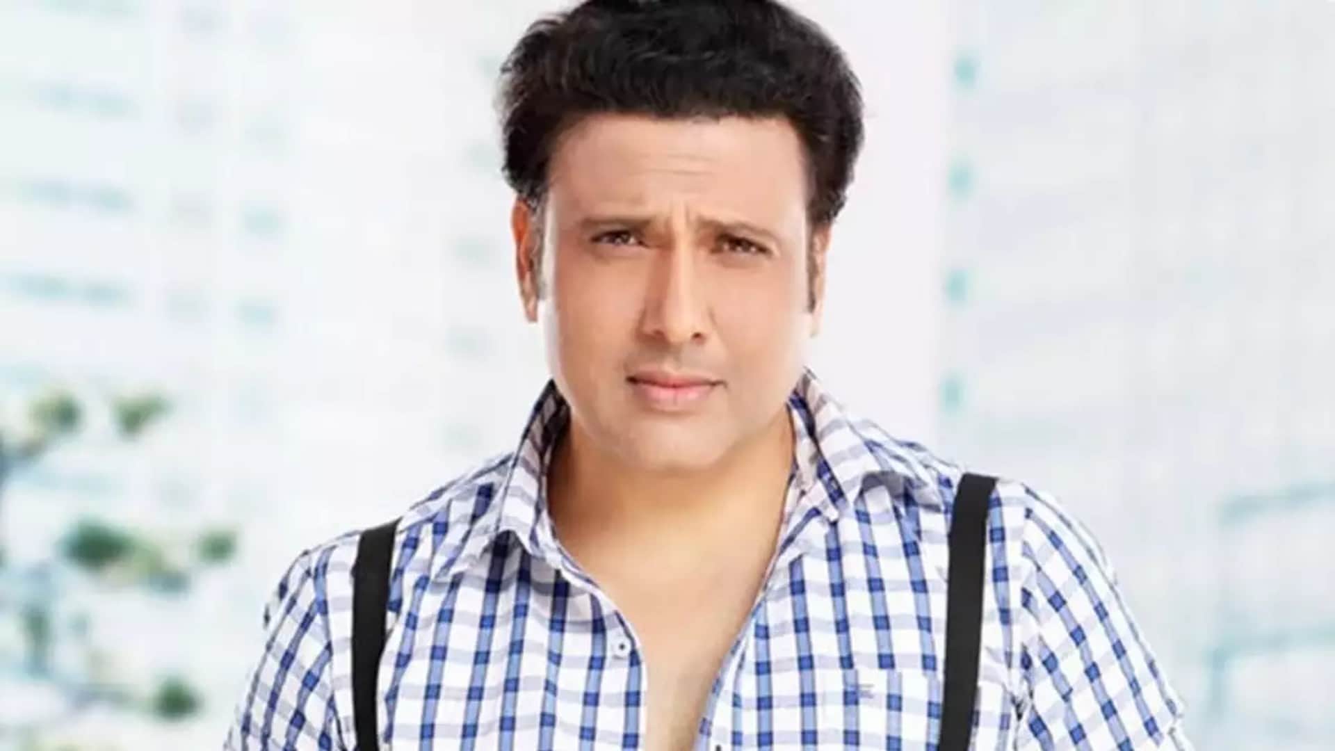 Govinda says he would have hit on Madhuri Dixit if I was not married read story to know inside details