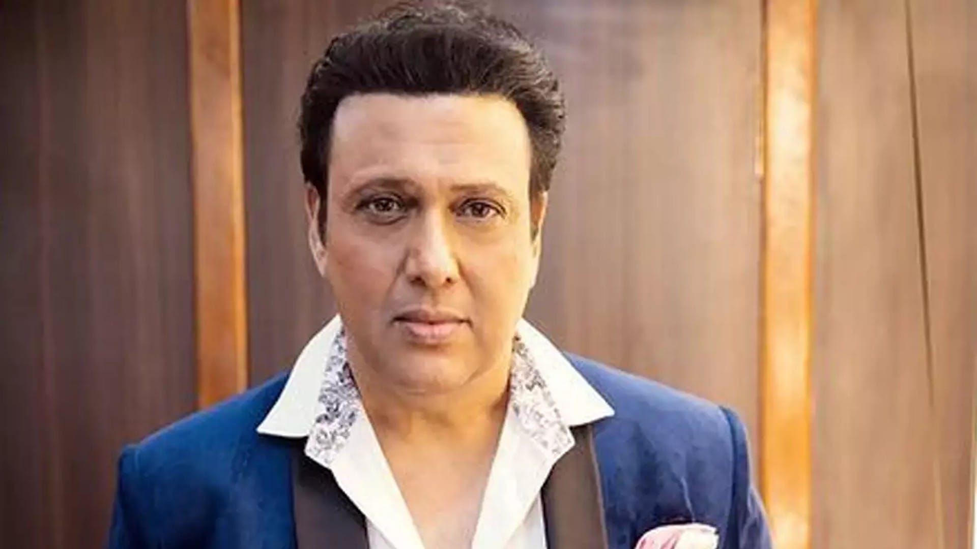Govinda met his Doppelganger after 23 years on airport video goes viral on social media