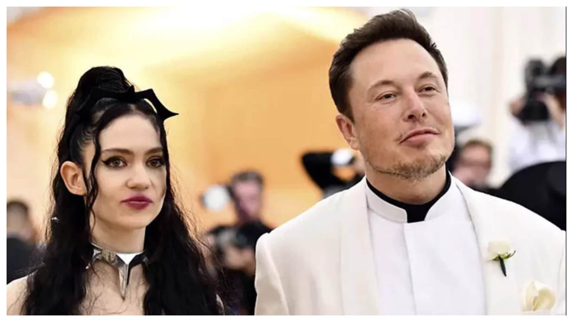 Amber Heard Talulah Riley to Grimes Know All about Twitter owner CEO Elon Musk marriage affair and love life
