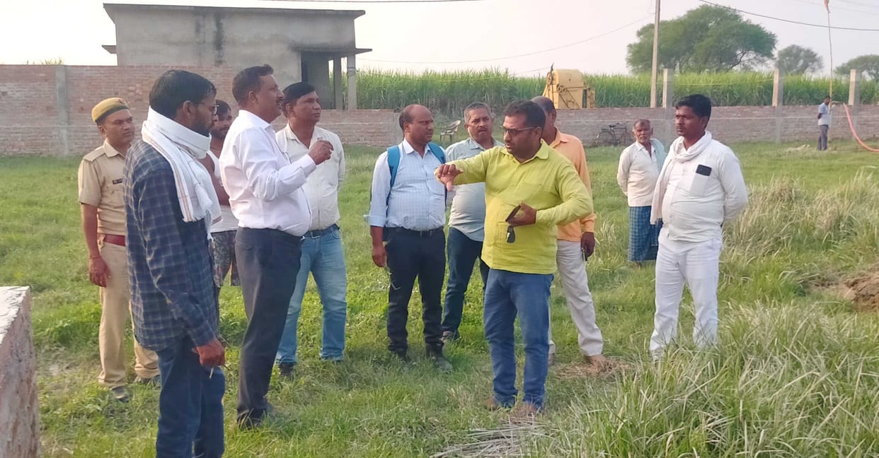 Burmese compost to be made in Hyderabad's animal shelter