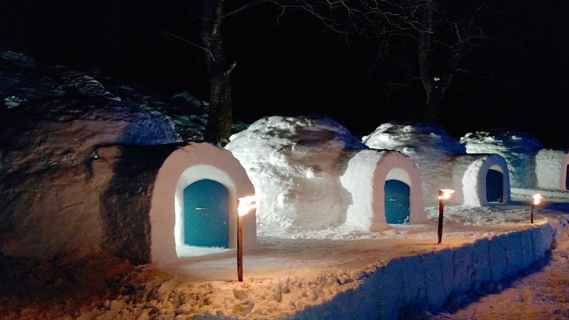 Snowfall Places to Visit in India Check Here Snowy Destinations and All Details