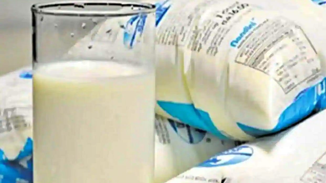 Inflation hit in rajasthan saras dairy hikes gold milk prices by rs 2