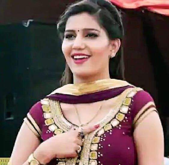 Five accused including dancer Sapna chaudhary in a case, hearing on 12 December