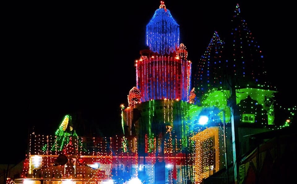 jhiri mela 2023 jammu: Jhiri fair to organize in Jammu from 26th November in memory of Baba Jitto