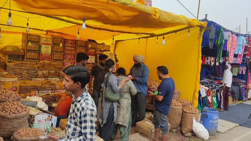 jammu jhiri mela 2022 to began from 7 to 16 November read story of Baba Jitto
