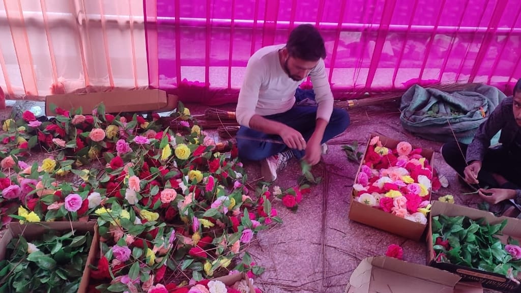 jammu jhiri mela 2022 to began from 7 to 16 November read story of Baba Jitto