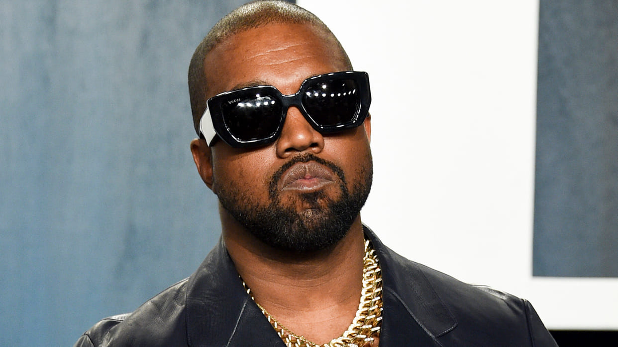 Kanye West announces verbal fast for a month and 30 day cleanse from alcohol and bold films