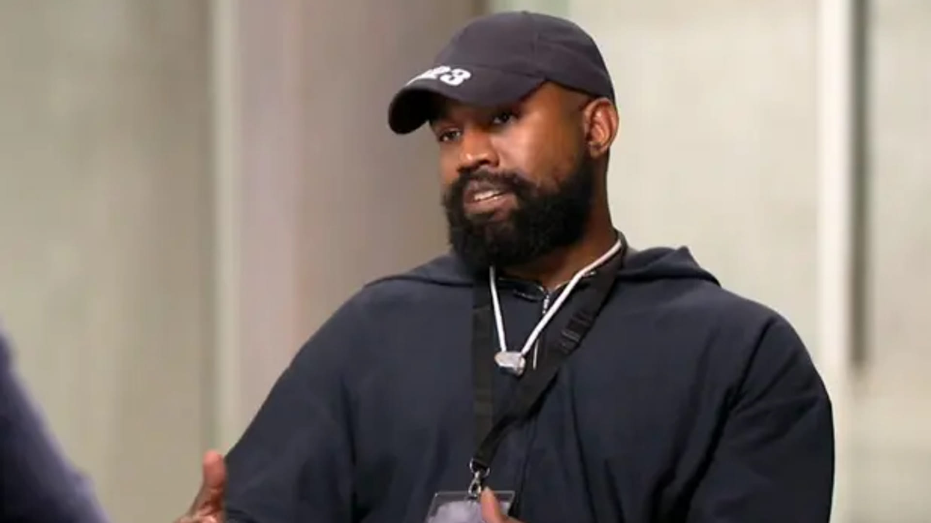 Kanye West announces verbal fast for a month and 30 day cleanse from alcohol and bold films