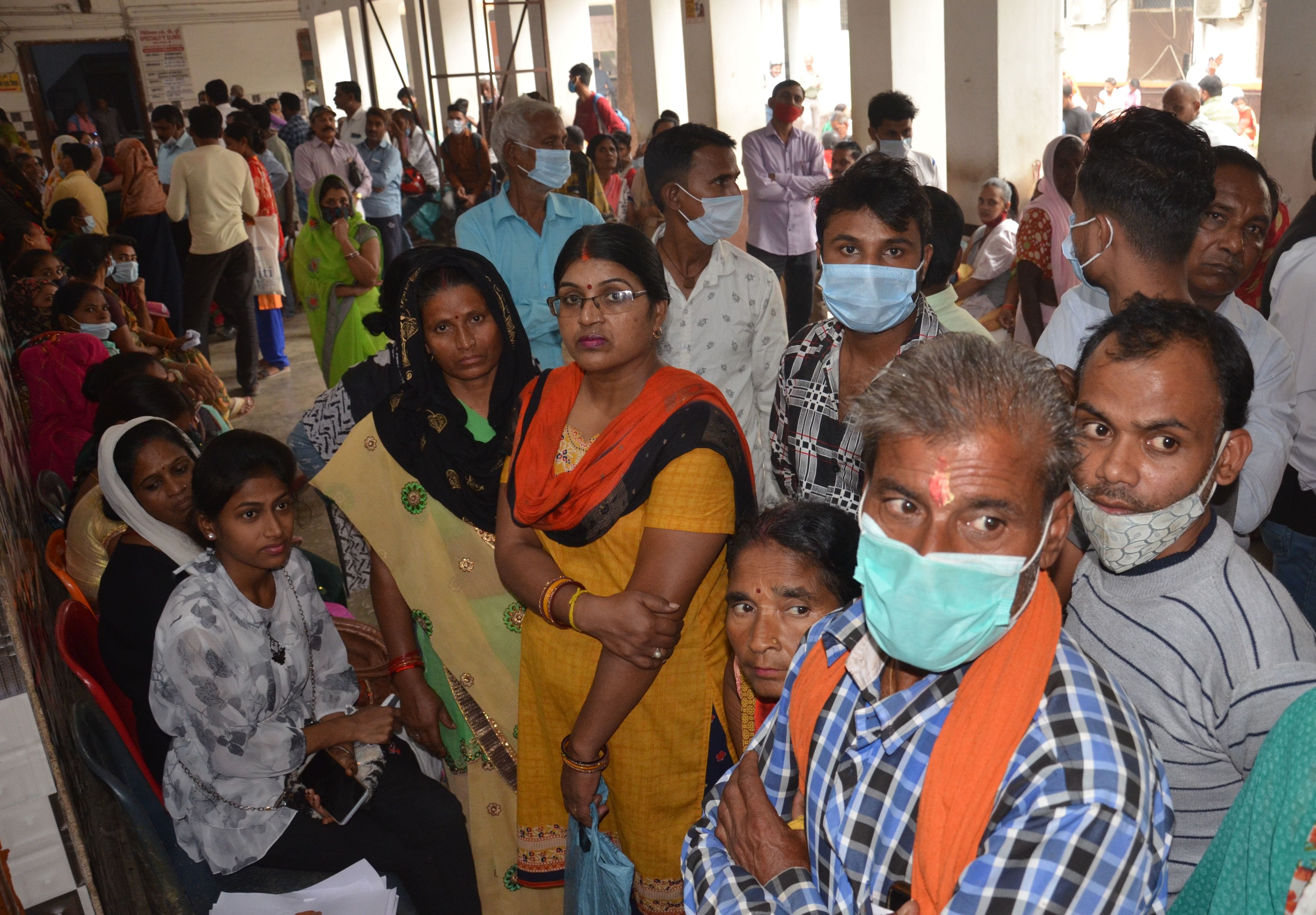 Human Trafficking Case, Suresh Manjhi, accused mother son arrested
