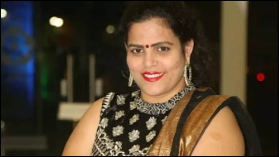 Music director Devi shri Prasad accused of hurting the sentiments of Hindus after song o pari controversy