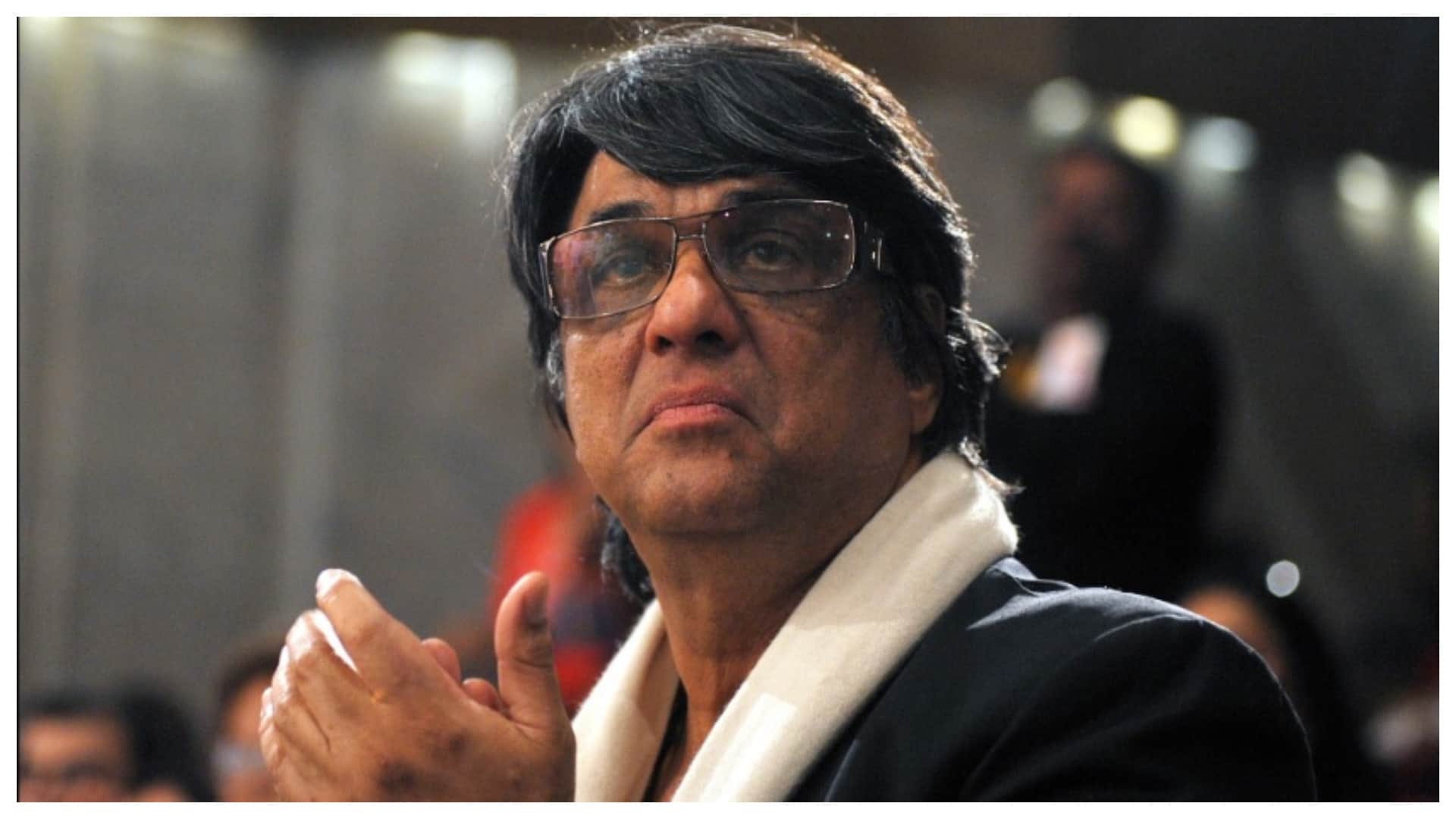 Mukesh Khanna slams Saif Ali Khan on old comment making Ravan humorous says Who are you to change epic roles