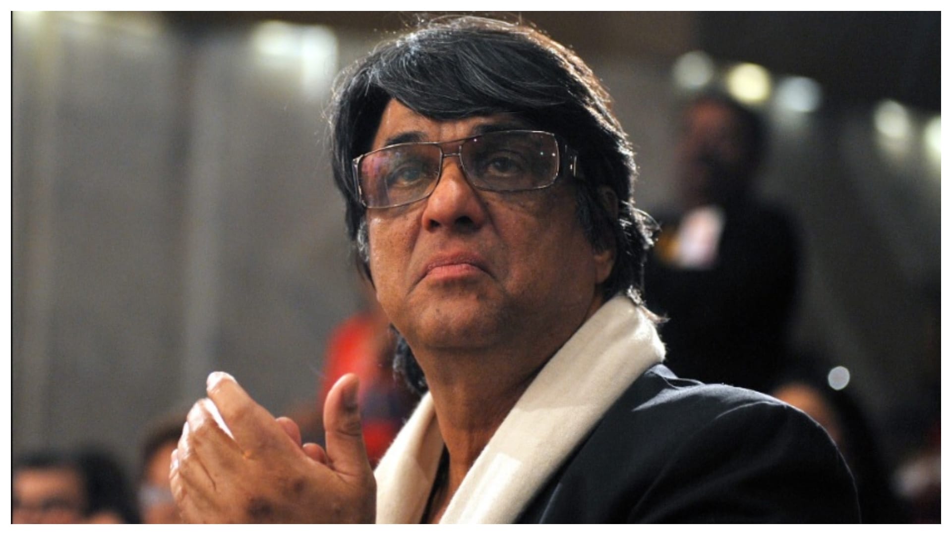 Mukesh Khanna slams Saif Ali Khan on old comment making Ravan humorous says Who are you to change epic roles