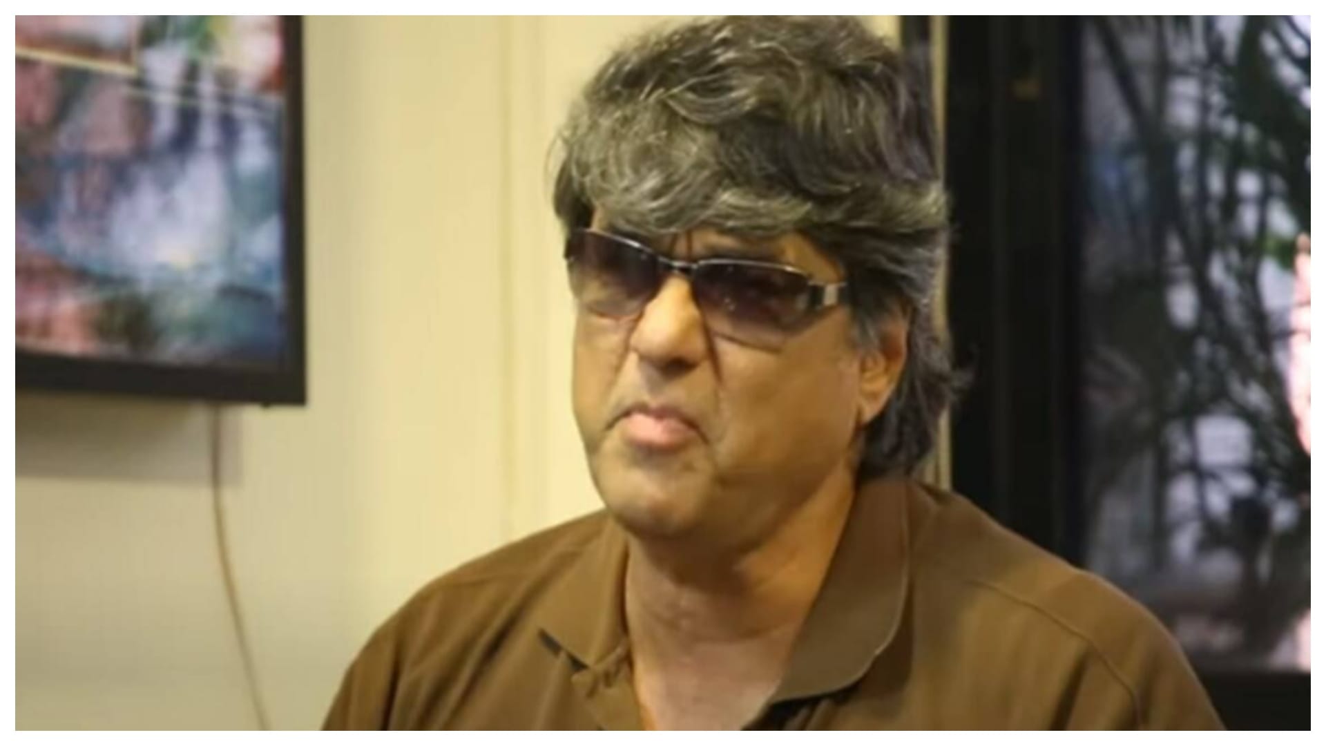 Exclusive interview Shaktimaan and Mahabharat fame Mukesh Khanna said Wanted to play the Karna or Arjuna role