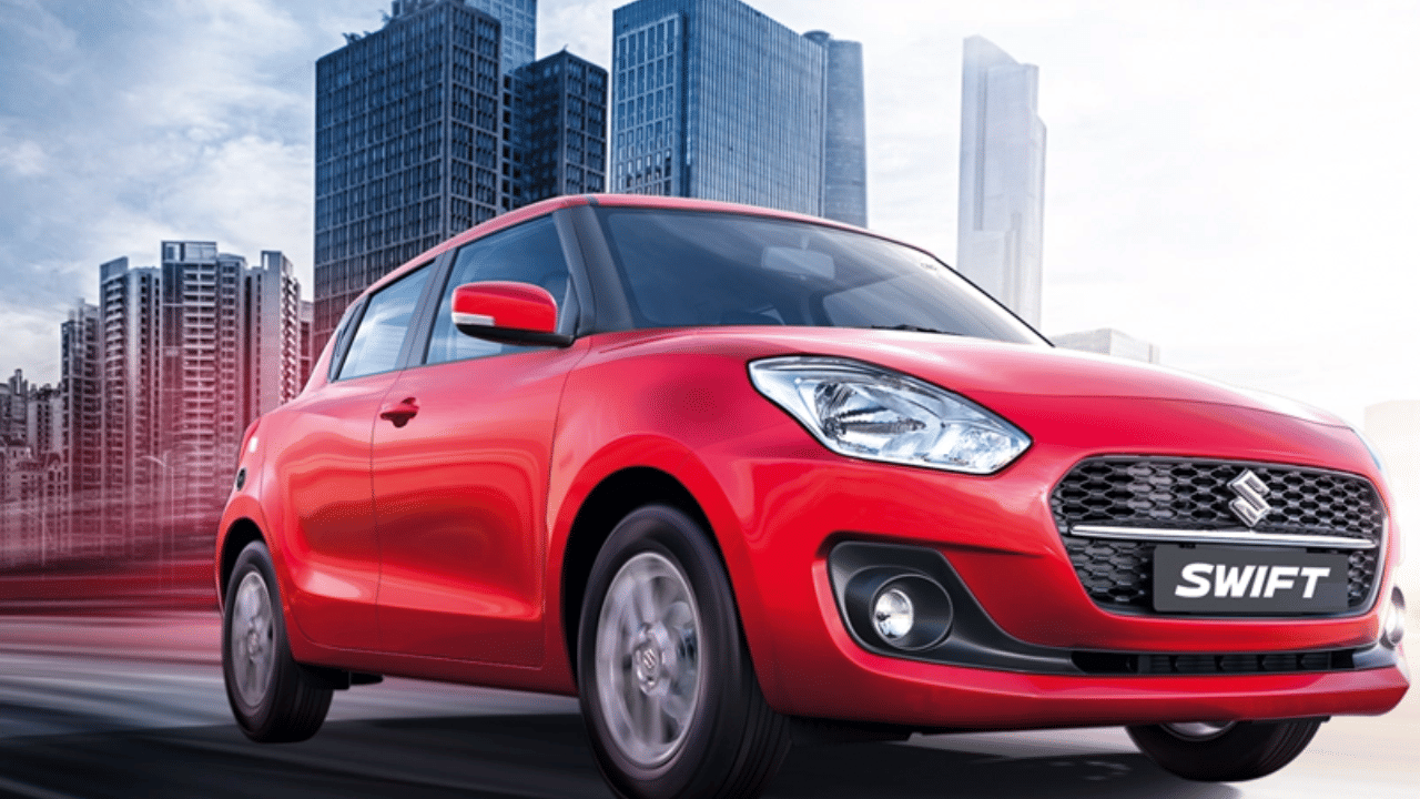 Top 10 Cars in India Top 10 Best Selling Cars in India October 2022 News in Hindi