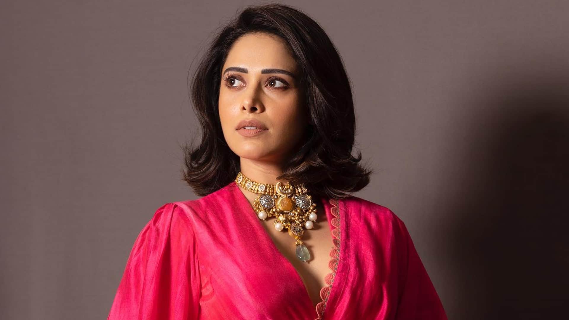 Chatrapathi actress Nushrratt Bharuccha Auditioned for Slumdog Millionaire film But rejected for this reason