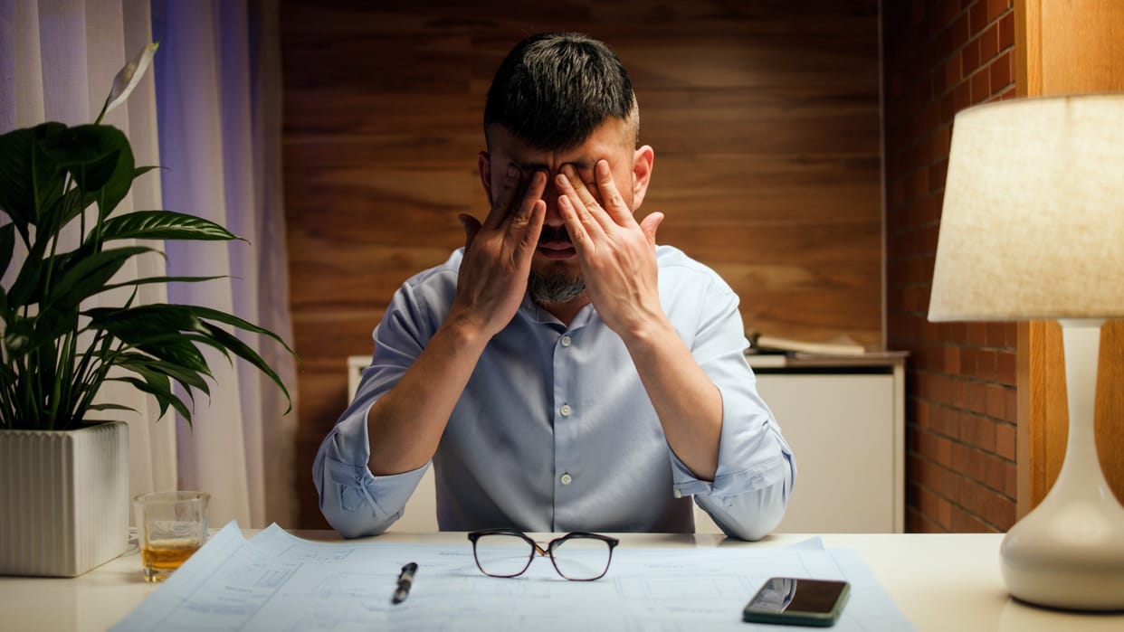 Health Effects Of Working Night Shifts Know How To Combat Them In Hindi