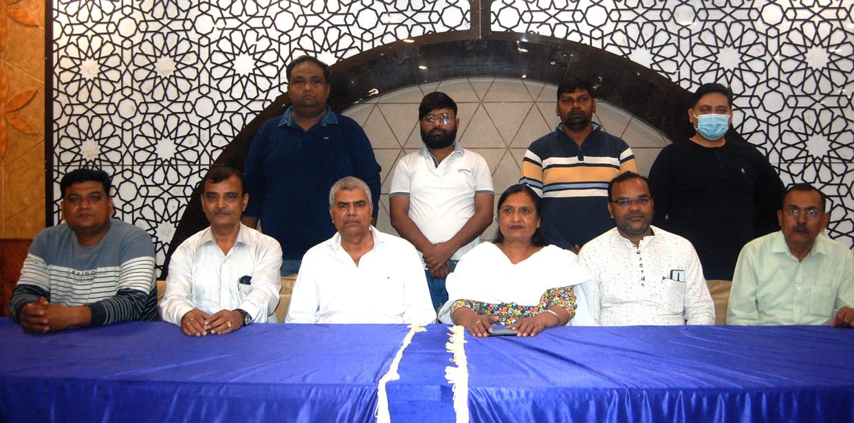 if the demands are not met, the gas distributors will go on indefinite strike