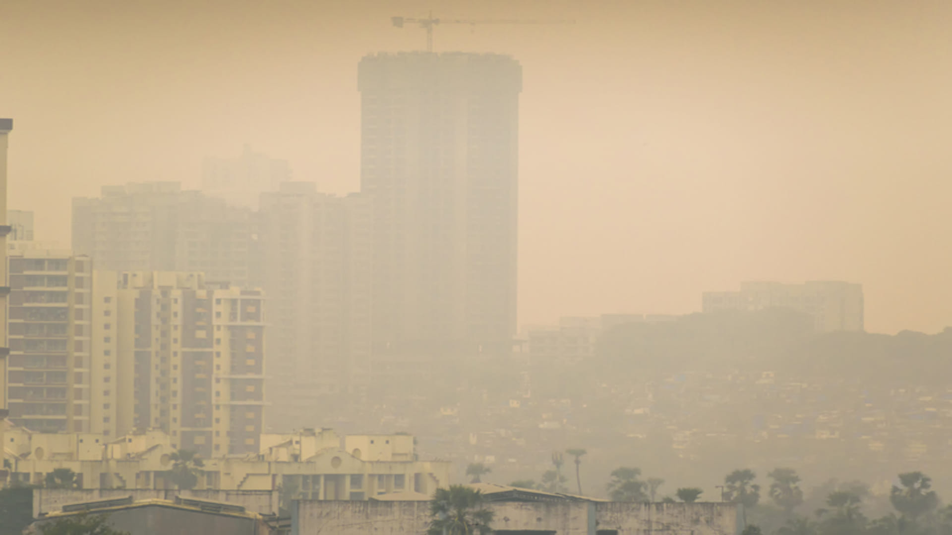 Why Pollution Level Increases In Winter Know The Reason Here