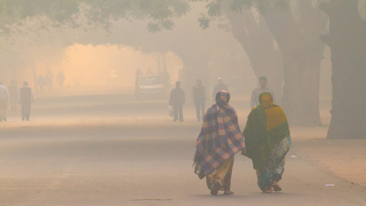 Environment must improve in Amrit Mahotsava, India among the five most polluted countries in the world