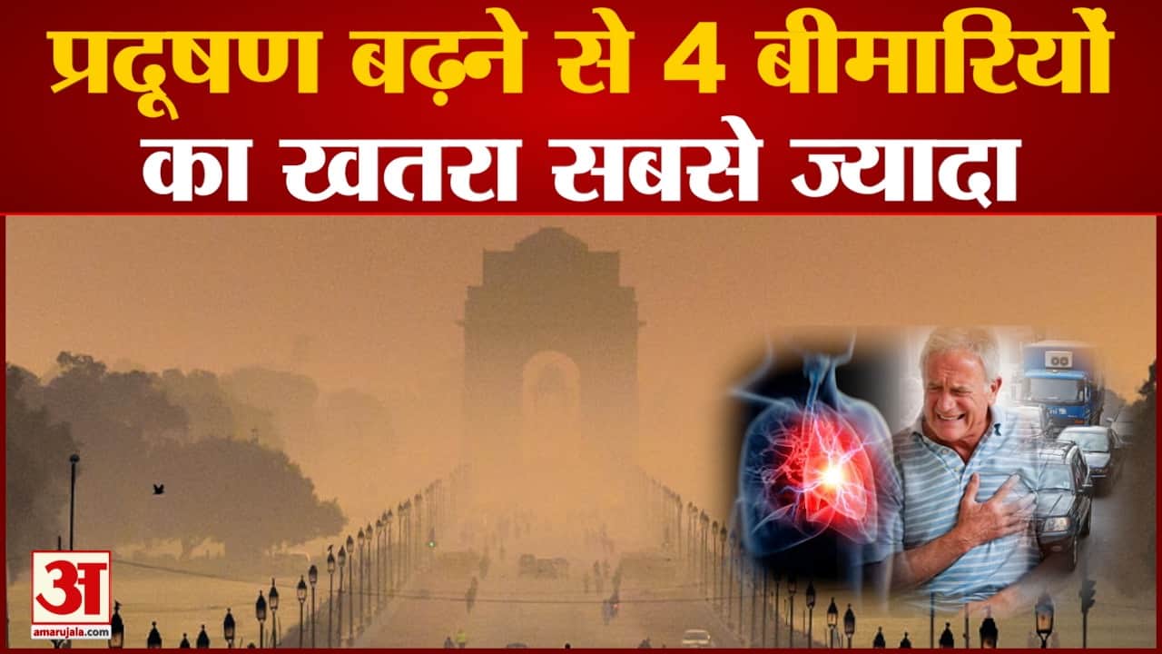 प्रदूषण