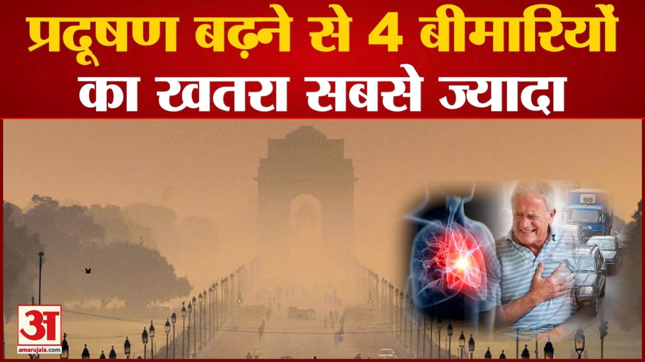प्रदूषण