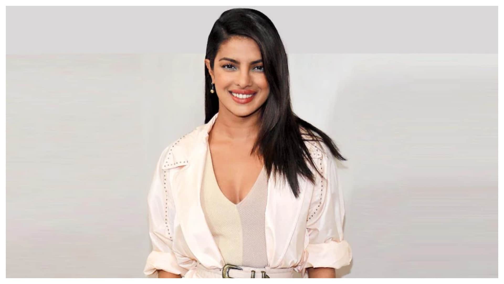 Jee Le Zaraa Priyanka Chopra talks about women roles in films says Have spent long time being secondary to men