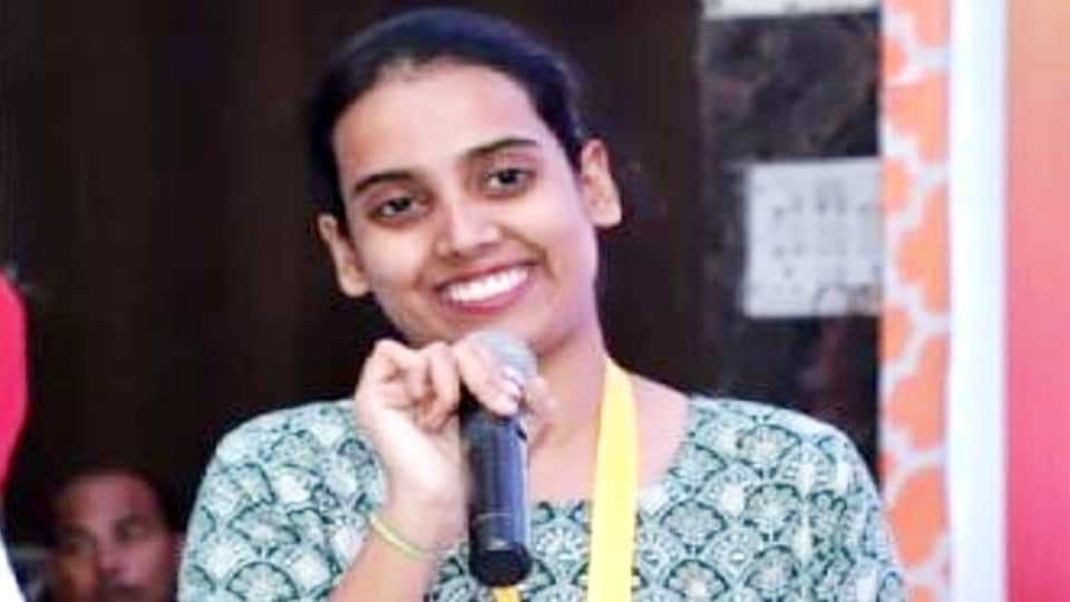 Agra event planner Priyanka Gupta Dies in bharatpur road accident