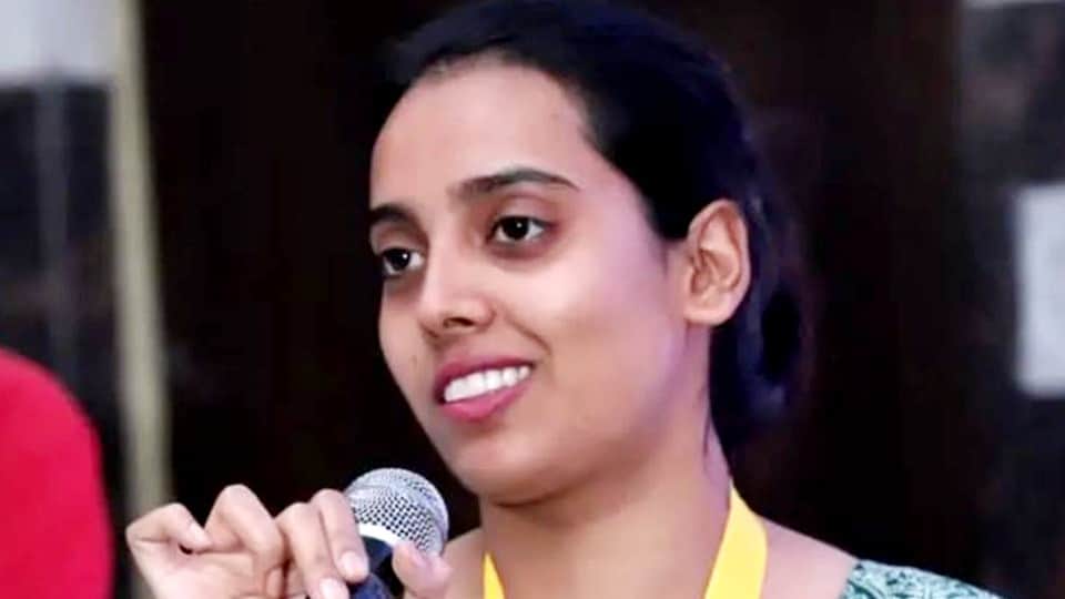 Agra event planner Priyanka Gupta Dies in bharatpur road accident
