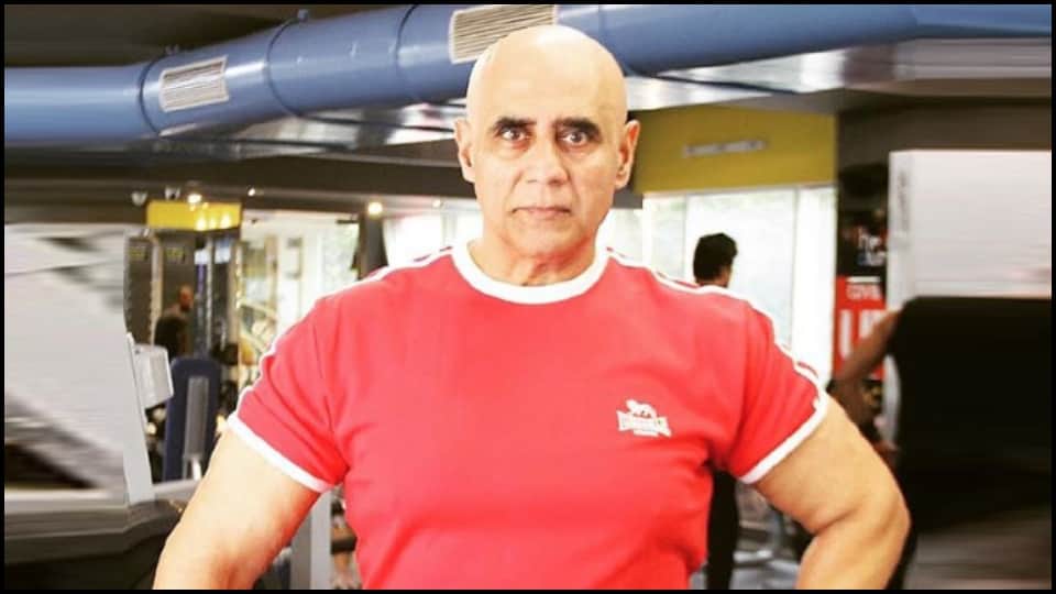 Birthday special Puneet Issar when non bailable warrant issued against him for disrobing draupadi mahabharat